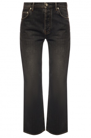 High-waisted jeans, zdjęcie 1 High-waisted jeans od Acne